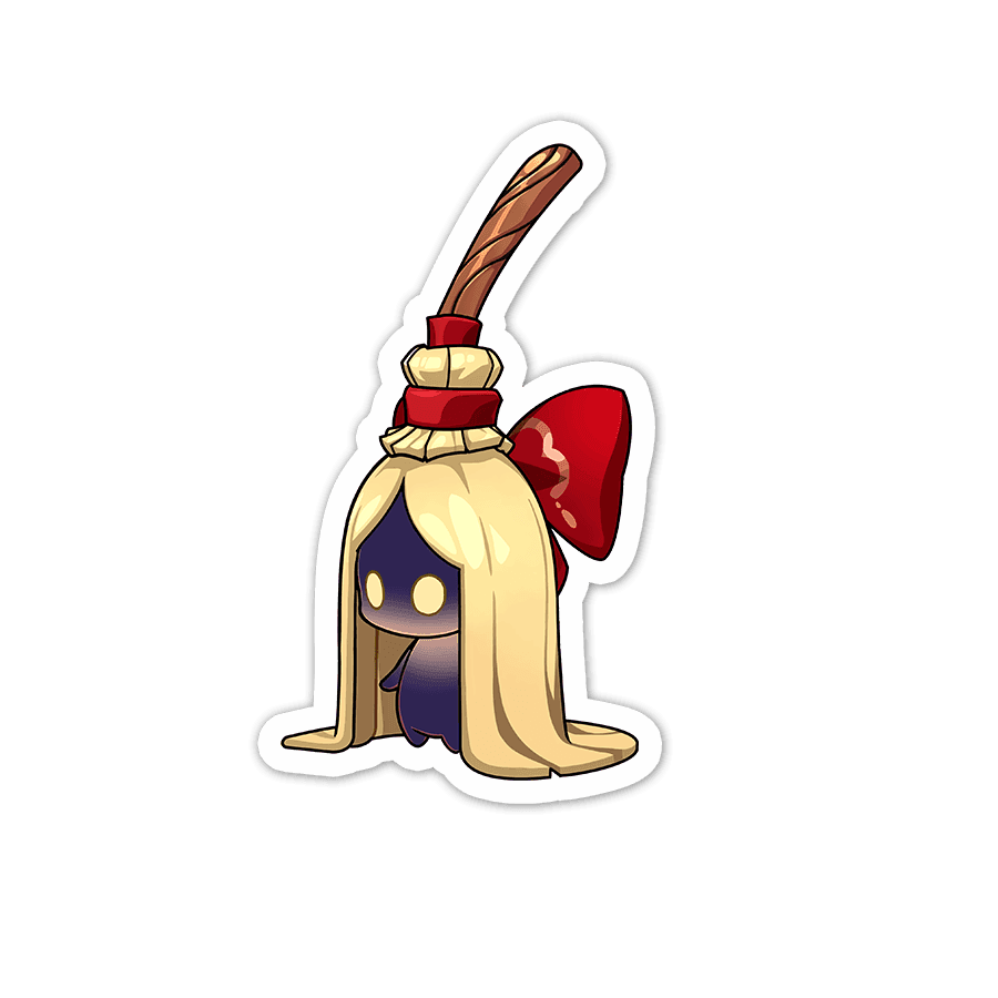 Broomba