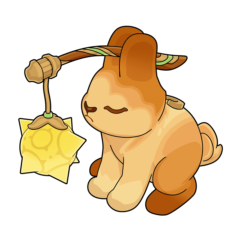 Capybunner