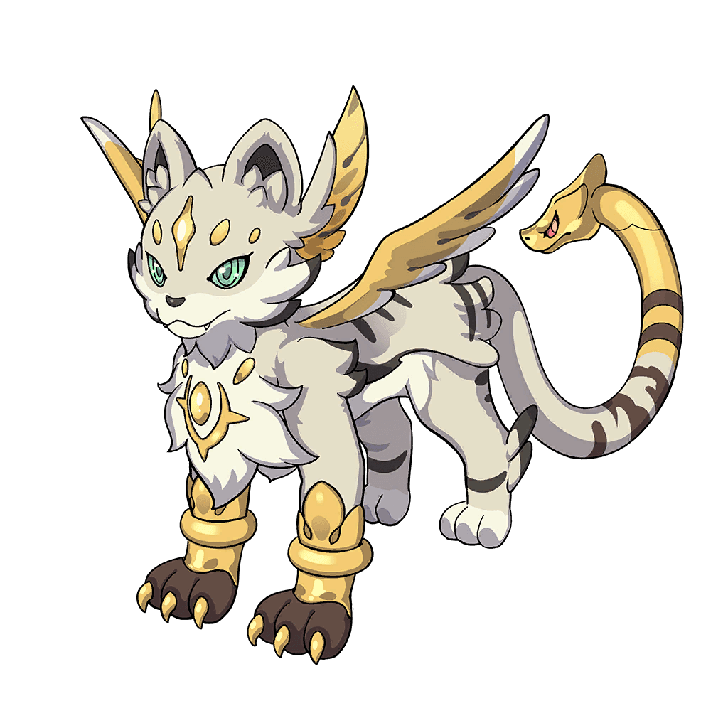 Chimaura