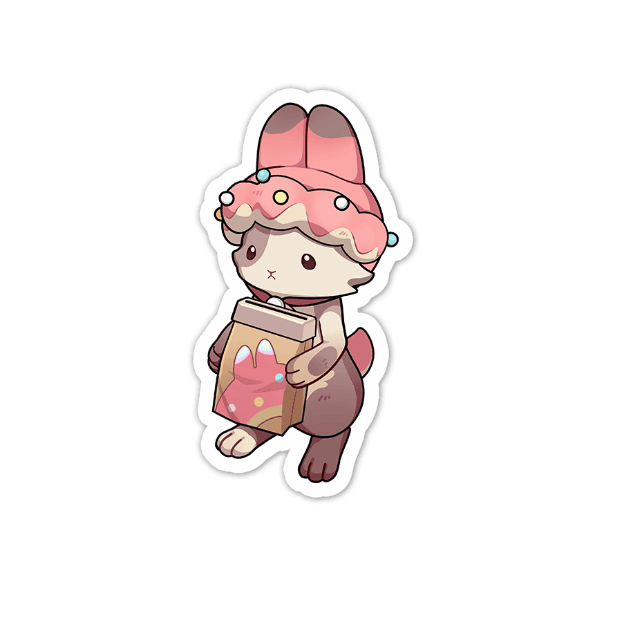 Donubi