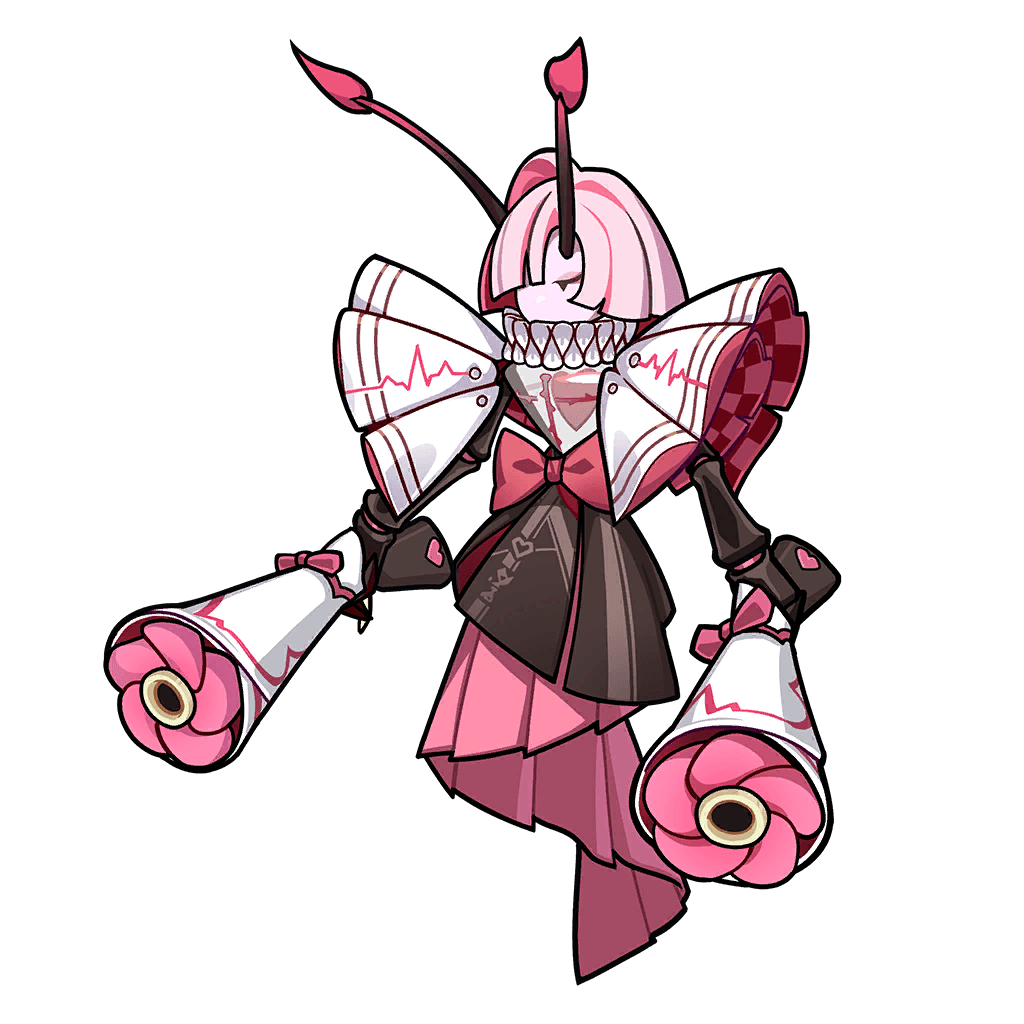 Heartcease
