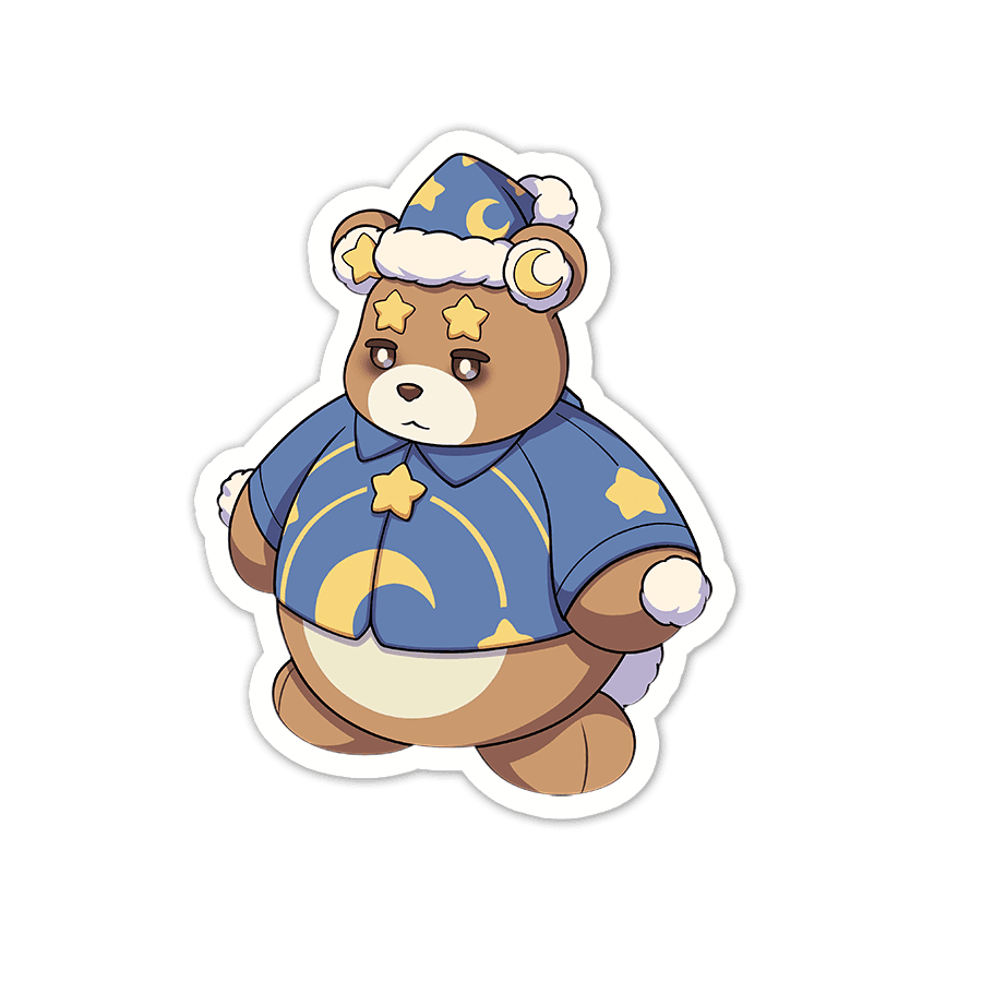 Hugglebeary