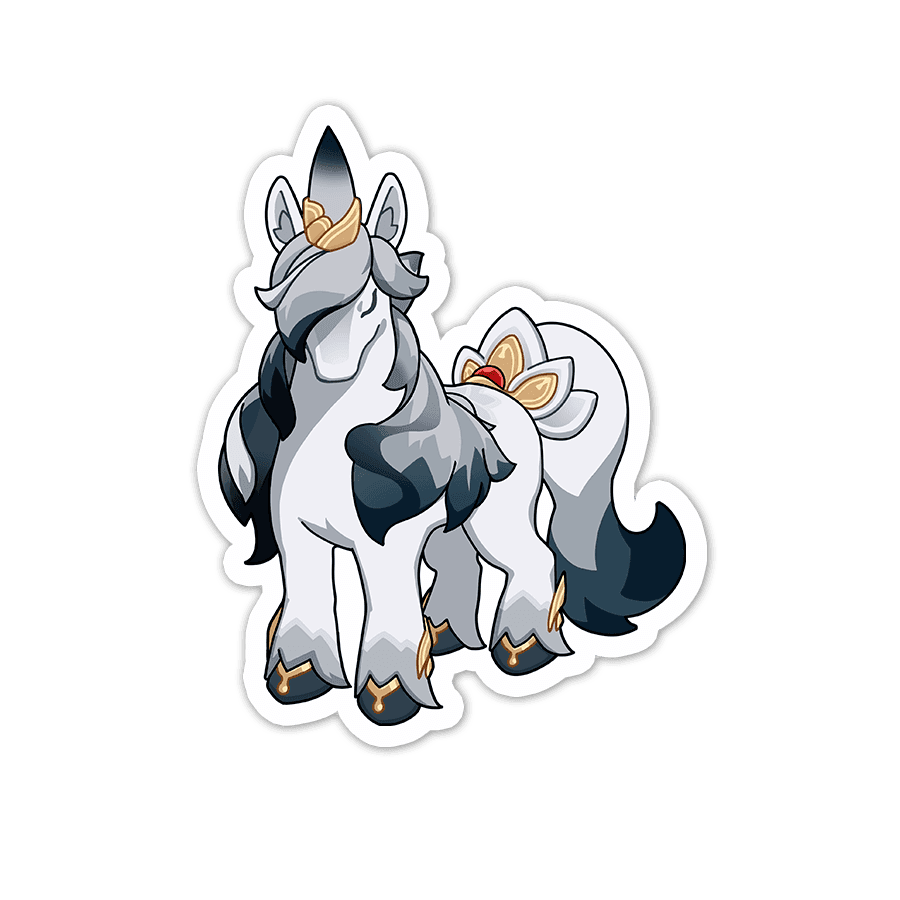 Inkicorn