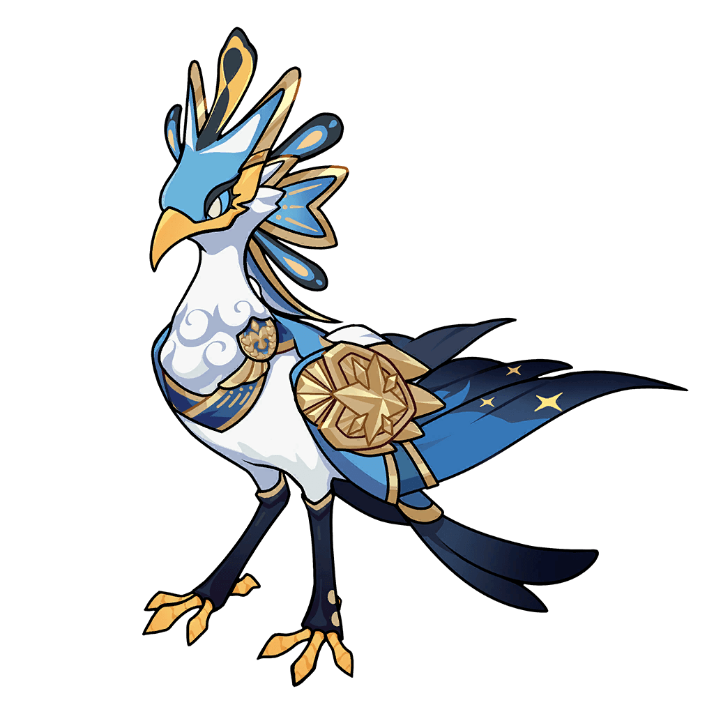 Marshalbird