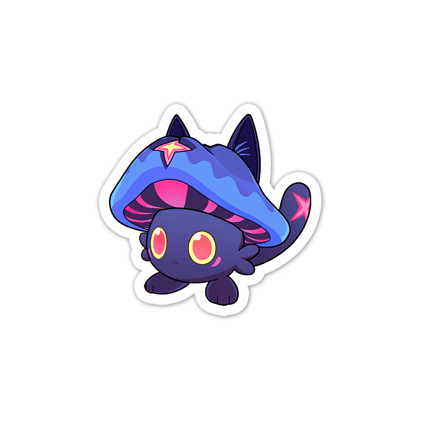 Mushgloomini