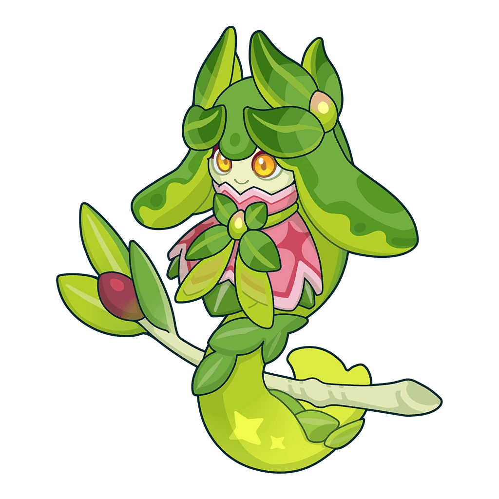 Olivesper
