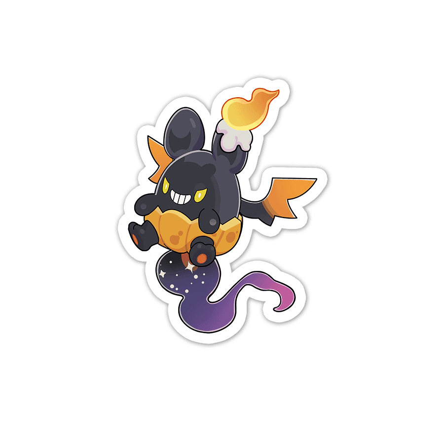 Pumpkimp