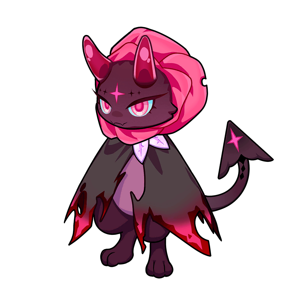 Rosfurcate
