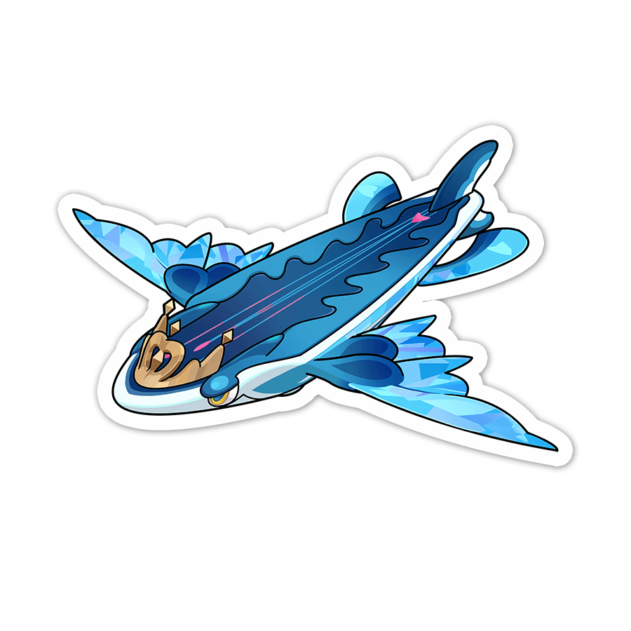 Sharkalaka