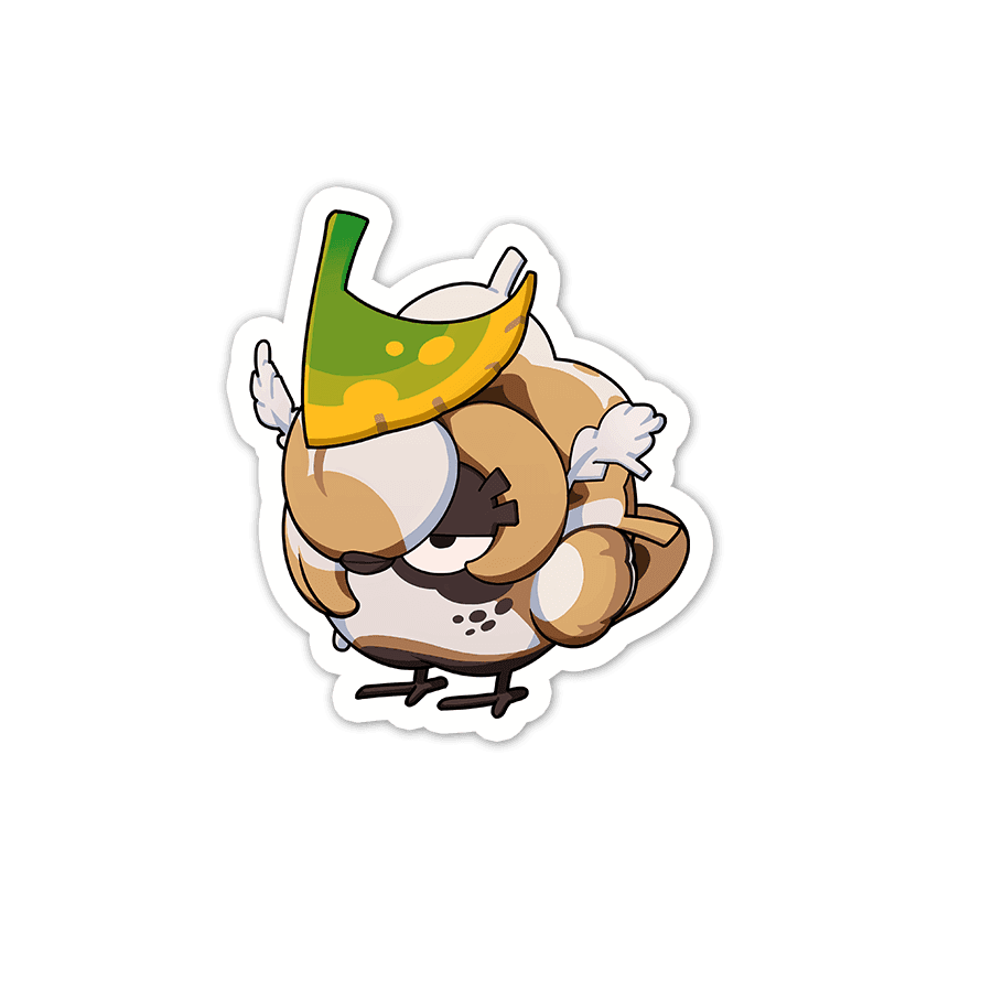 Ugglewing