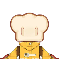 Breadhead